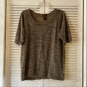 Juniper Ln knit top